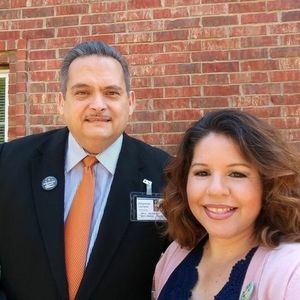 Meet your Posher, Rebeca